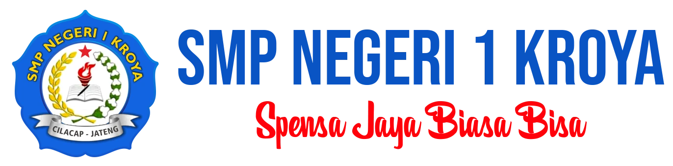 SMP Negeri 1 Kroya