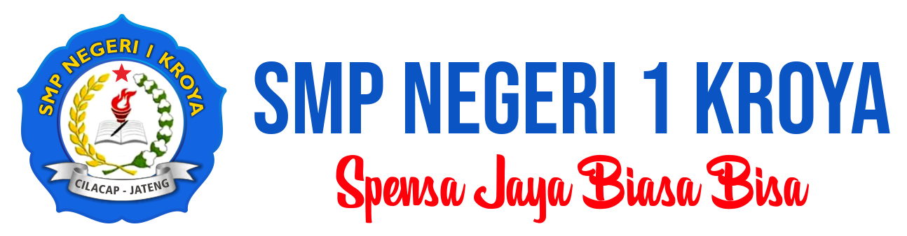 SMP Negeri 1 Kroya