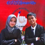 OUTBOUND dan Pelantikan PMR