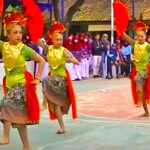 OUTBOUND dan Pelantikan PMR