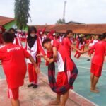 Pelaksanaan Penilaian Kinerja Kepala Sekolah (PKKS) SMP NEGERI 1 KROYA – Rabu, 14 Desember 2022