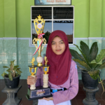 SMP Negeri 1 Kroya di “Cilacap Peduli Sampah Fest”