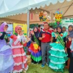 Siswi SMP Negeri 1 Kroya Raih Prestasi dalam Lomba Story Telling