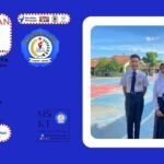 Siswi SMP Negeri 1 Kroya kembali berprestasi dalam O2SN tingkat Kabupaten Cilacap Tahun 2023.