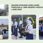 INFORMASI PENERIMAAN PESERTA DIDIK BARU SMP NEGERI 1 KROYA TAHUN PELAJARAN 2023/2024