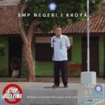 Siswi SMP Negeri 1 Kroya Borong Tiga Medali di Kejuaraan Taekwondo Yogyakarta International Open 2023