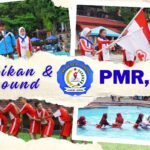 Pelantikan Anggota OSIS SMP Negeri 1 Kroya