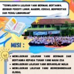 Galeri Pelaksanaan Penilaian Kinerja Kepala Sekolah (PKKS) SMP Negeri 1 Kroya Tahun Pelajaran 2023/2024