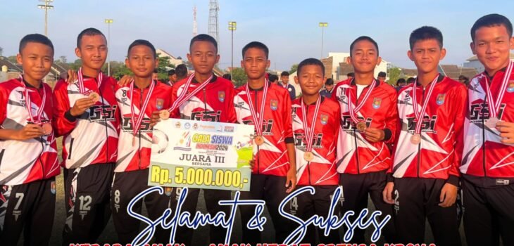 GSI Sepakbola