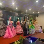 KONTINGEN SMP NEGERI 1 KROYA JUARA KARNAVAL TINGKAT KECAMATAN KROYA TAHUN 2024