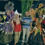 PENANDATANGANAN KINERJA “BECUS dan TATAG” untuk ASN SMP NEGERI 1 KROYA